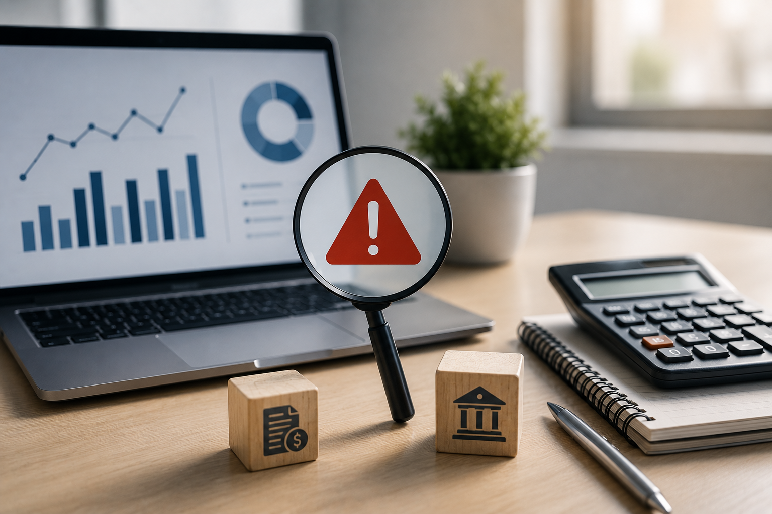 Discrepancias fiscales: cómo detectarlas antes que el SAT
