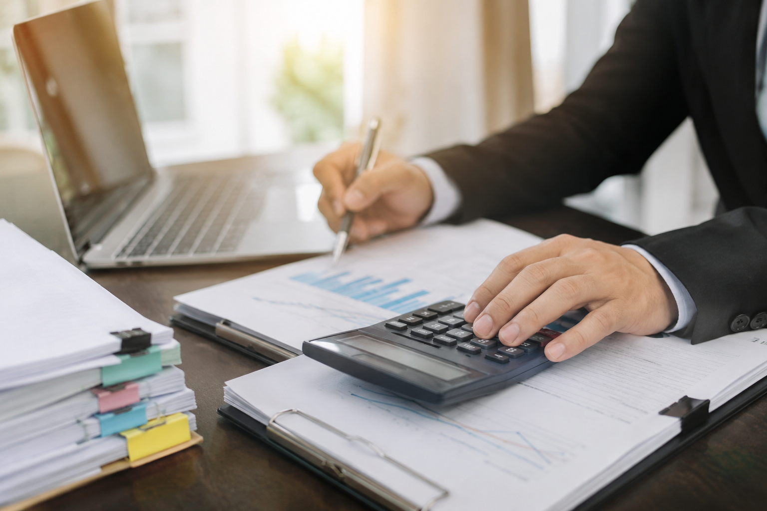 Primera Modificación a la RMF 2026: Cambios Clave y su Impacto Fiscal