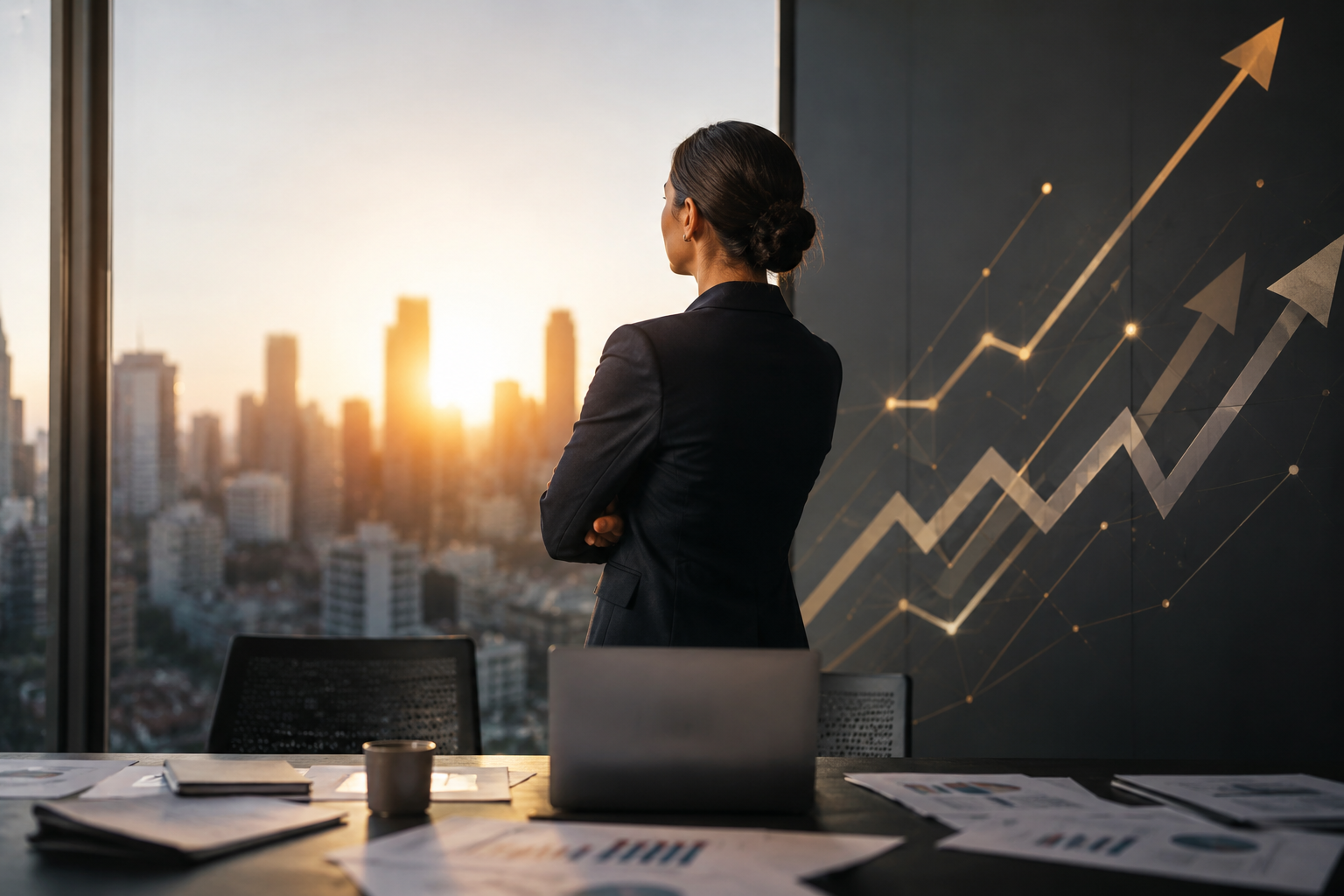 Liderar la transformación