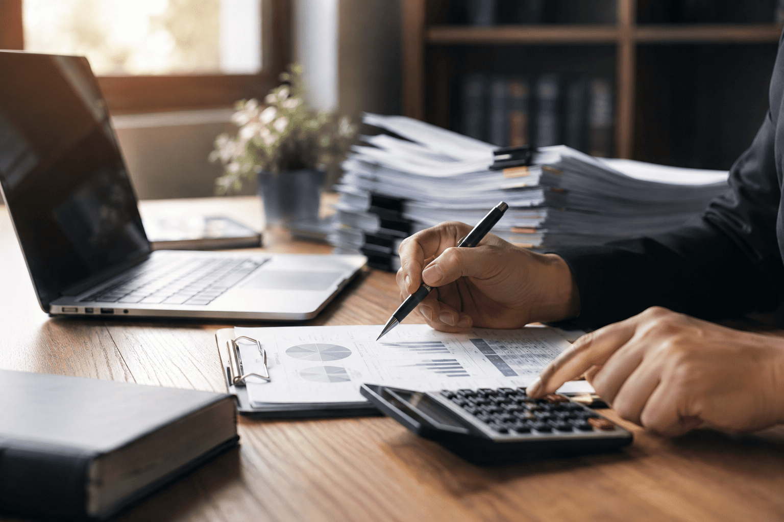 Programa de Regularización Fiscal 2026: requisitos, procedimiento y aspectos que debes revisar antes de presentar tu solicitud