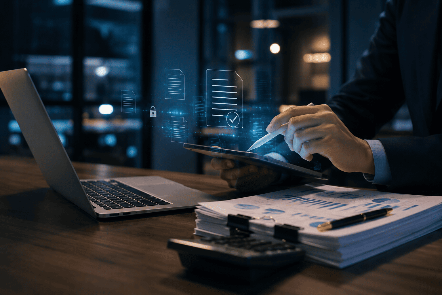 Regla 2.9.21 de la RMF 2026: cómo funcionará el acceso del SAT a la información fiscal de las plataformas digitales