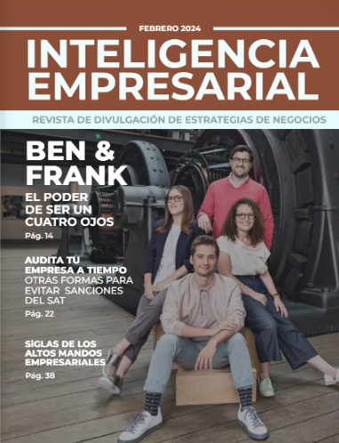 Inteligencia Empresarial