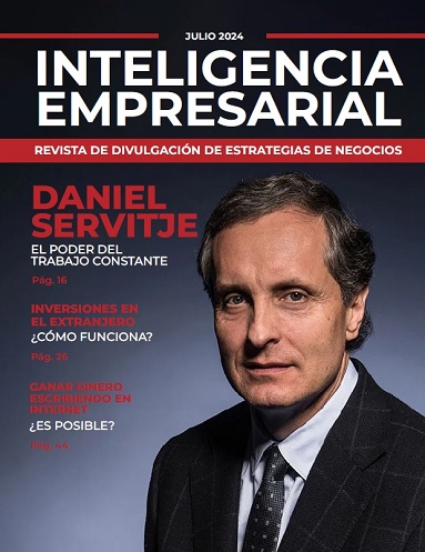 Inteligencia Empresarial