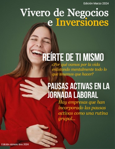 Vivero de Negocios e Inversion