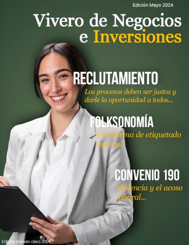 Vivero de Negocios e Inversion