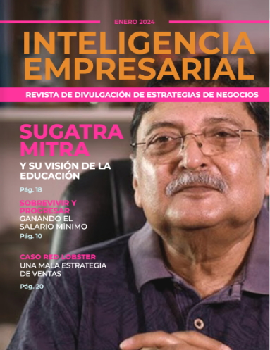 Inteligencia Empresarial