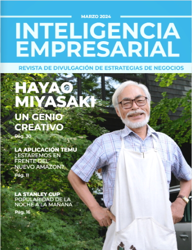 Inteligencia Empresarial