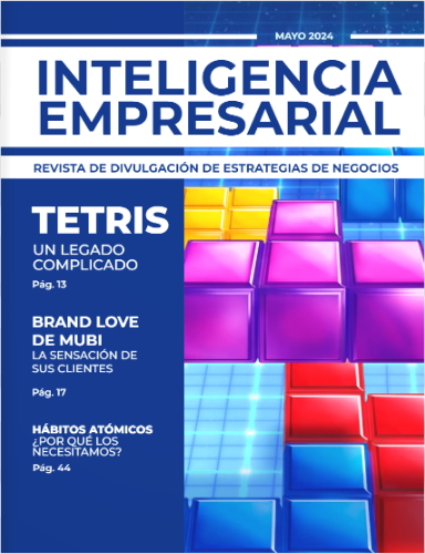 Inteligencia Empresarial